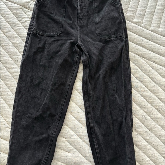 RVCA Scrunchie Jeans - Picture 13 of 15